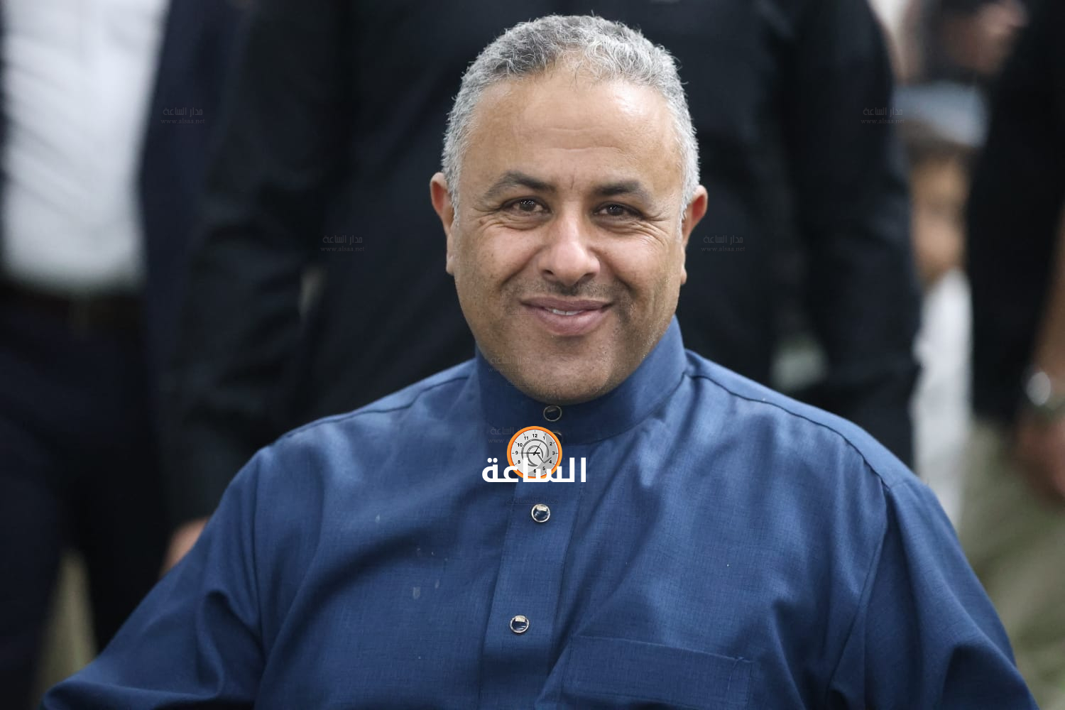 Madar Al-Saa Images 0.388074020416603