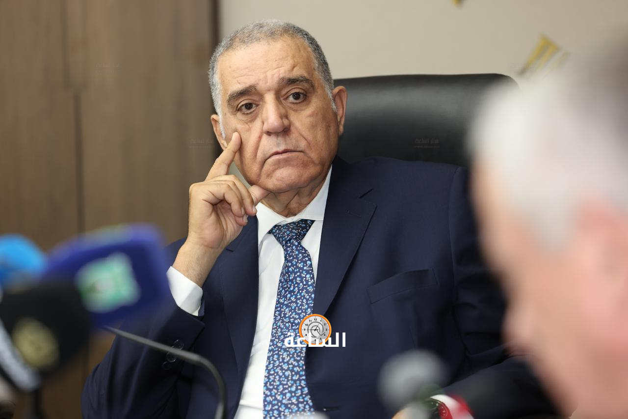 Madar Al-Saa Images 0.17060604803532486