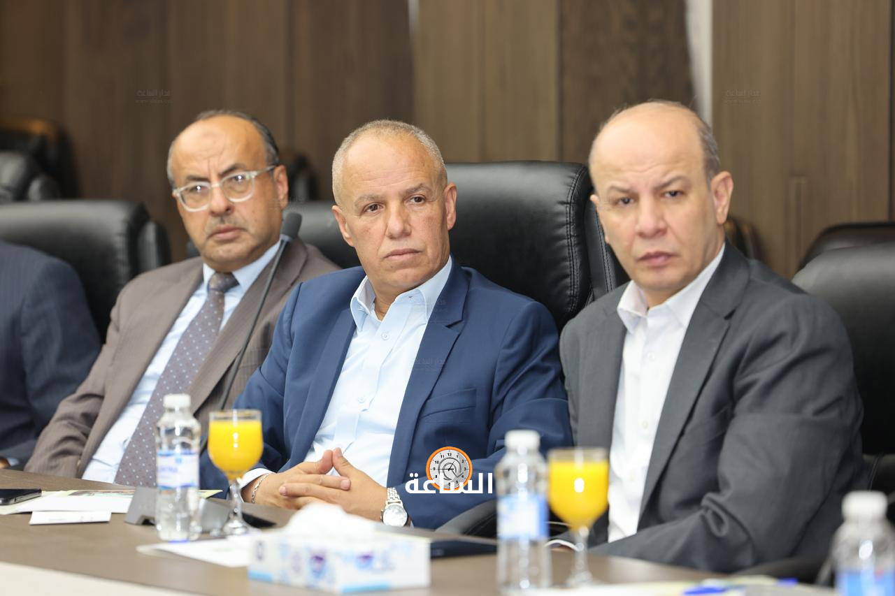 Madar Al-Saa Images 0.5568812373186408