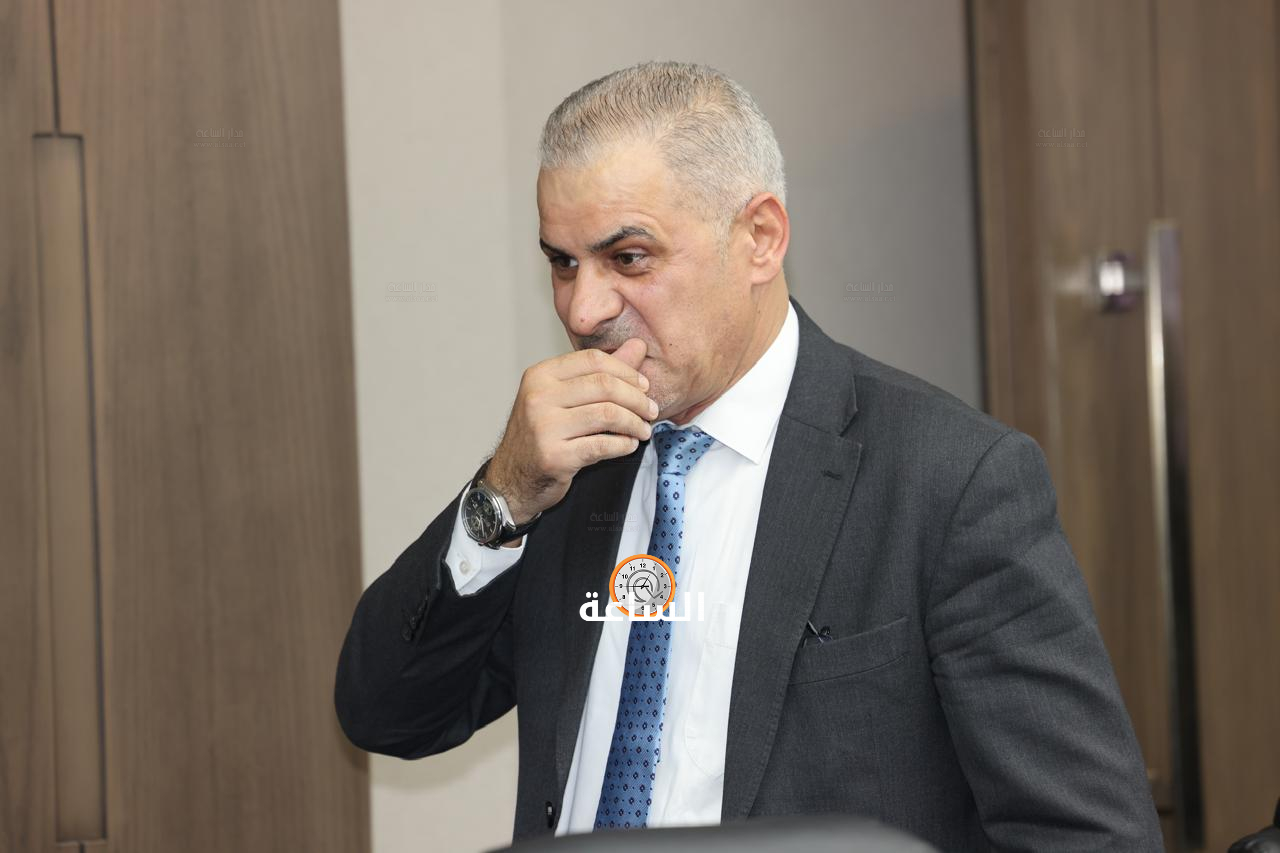 Madar Al-Saa Images 0.06933520545372895
