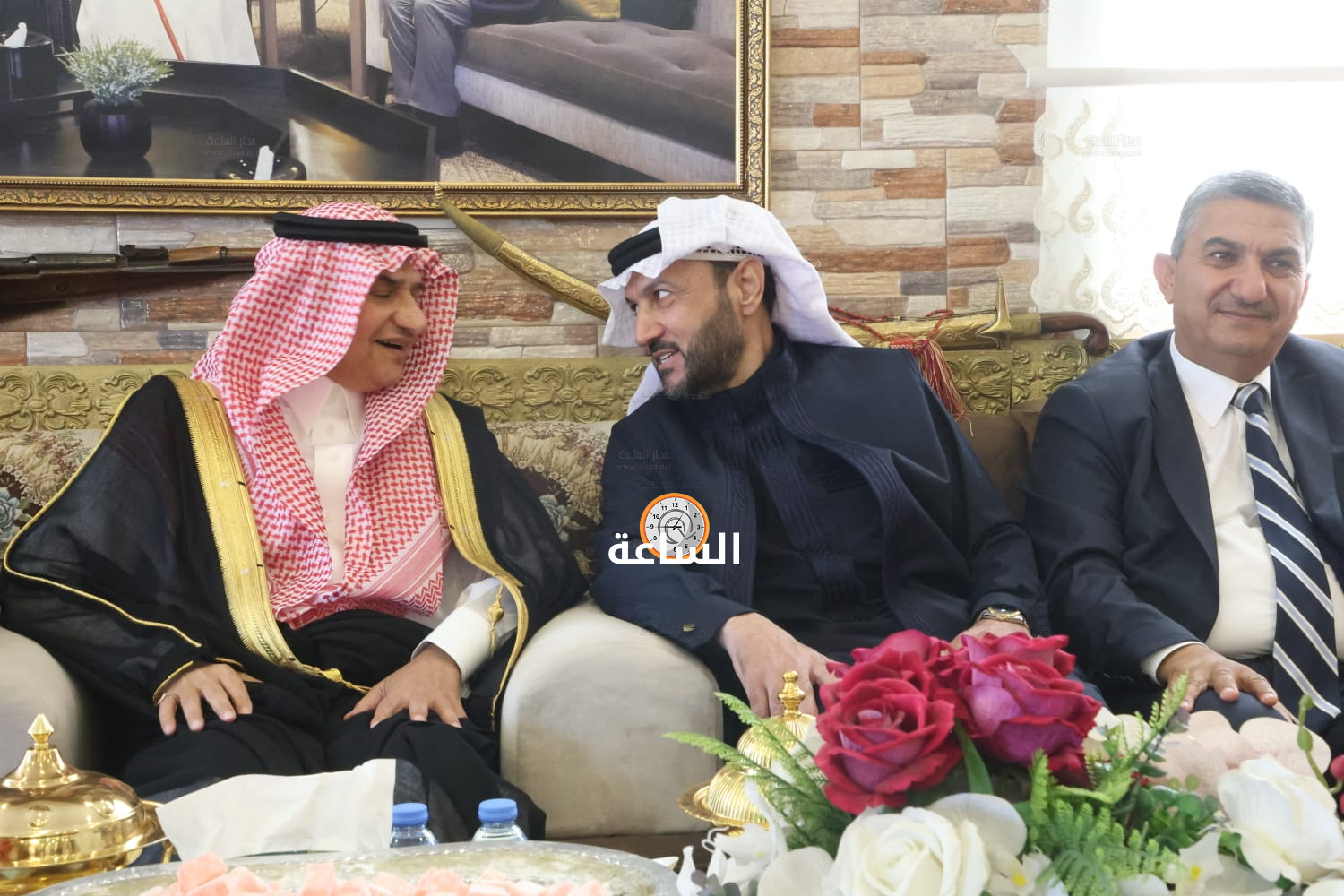 Madar Al-Saa Images 0.8893746515150223