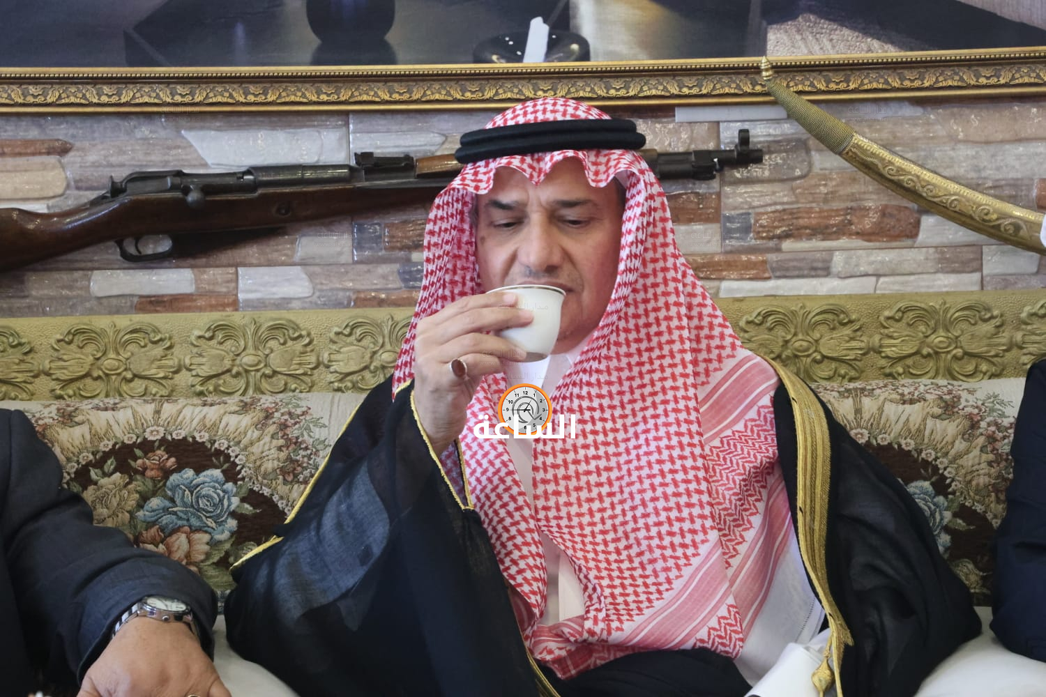 Madar Al-Saa Images 0.6593754947617777