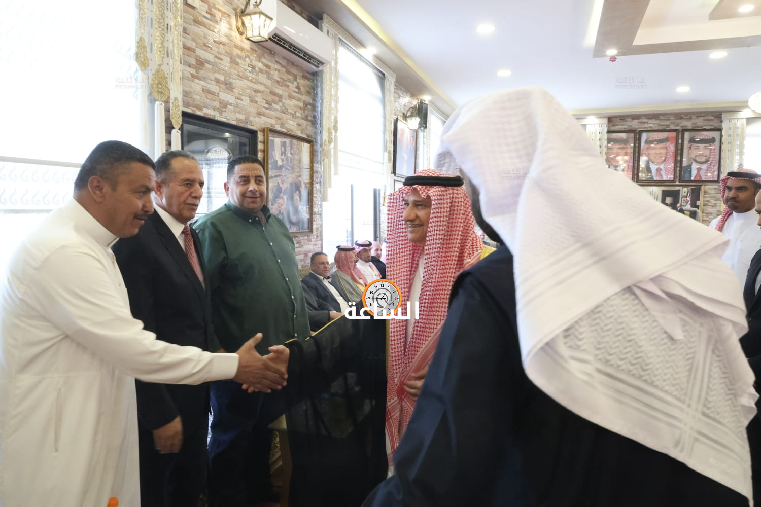 Madar Al-Saa Images 0.0870643720482529