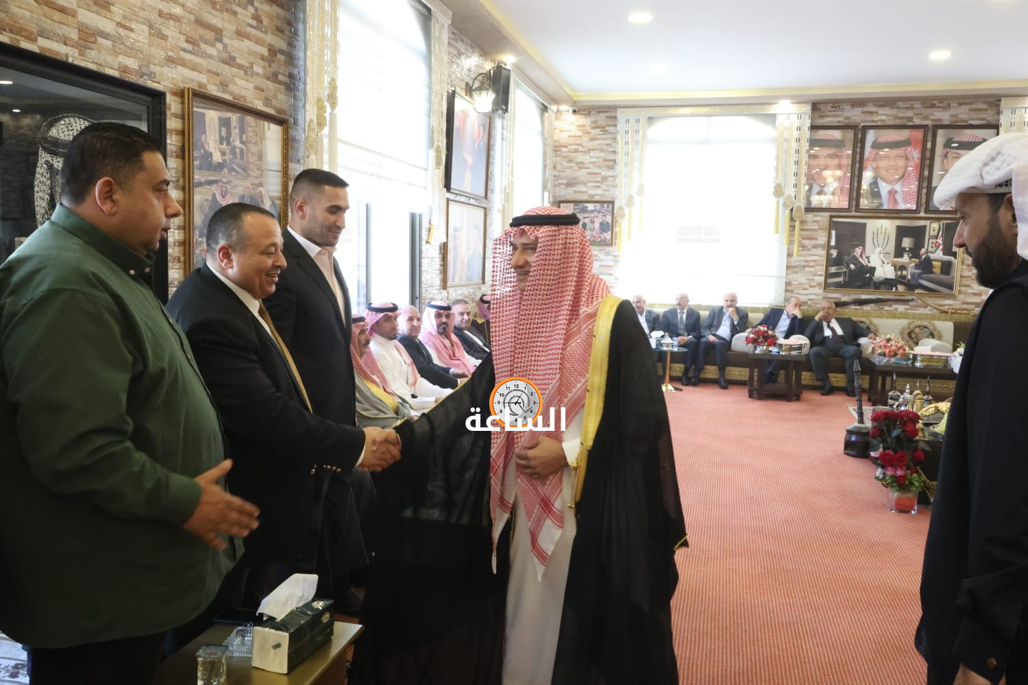 Madar Al-Saa Images 0.05064331268267919