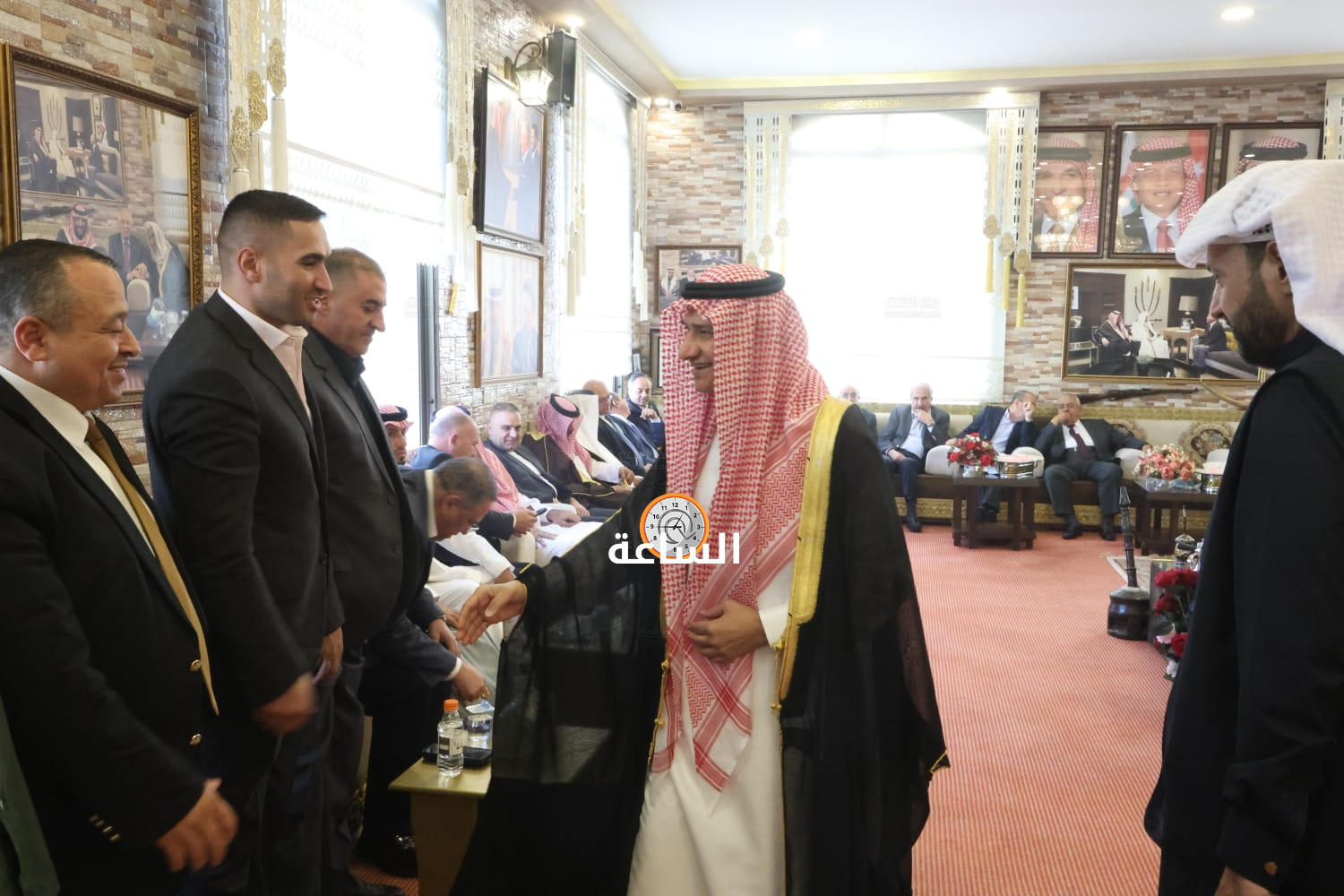 Madar Al-Saa Images 0.3187781980950599