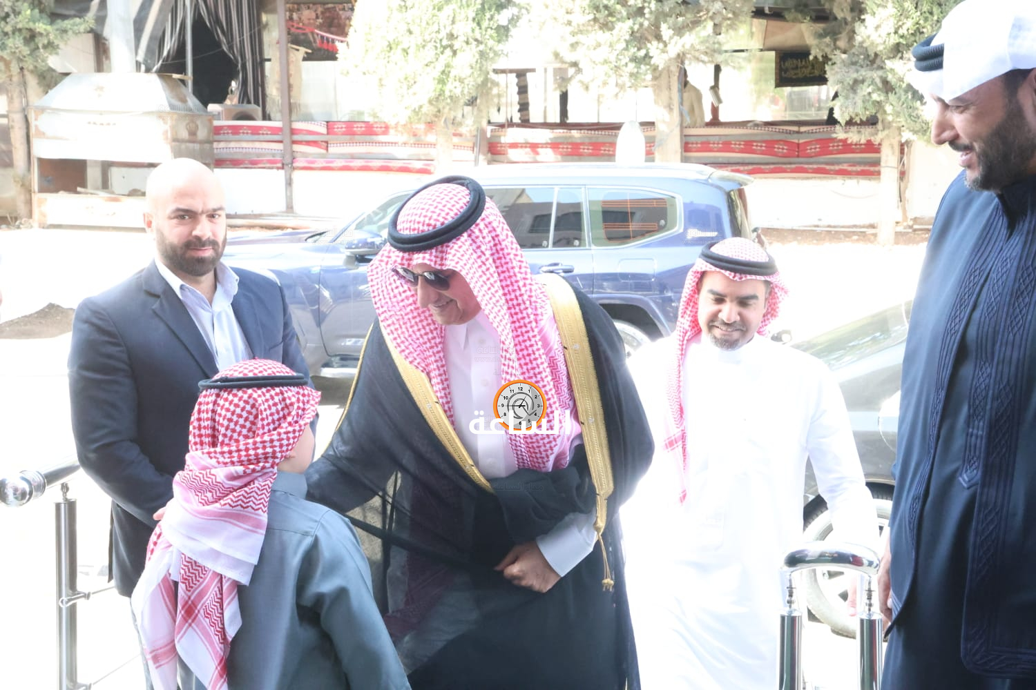 Madar Al-Saa Images 0.25891524100471086