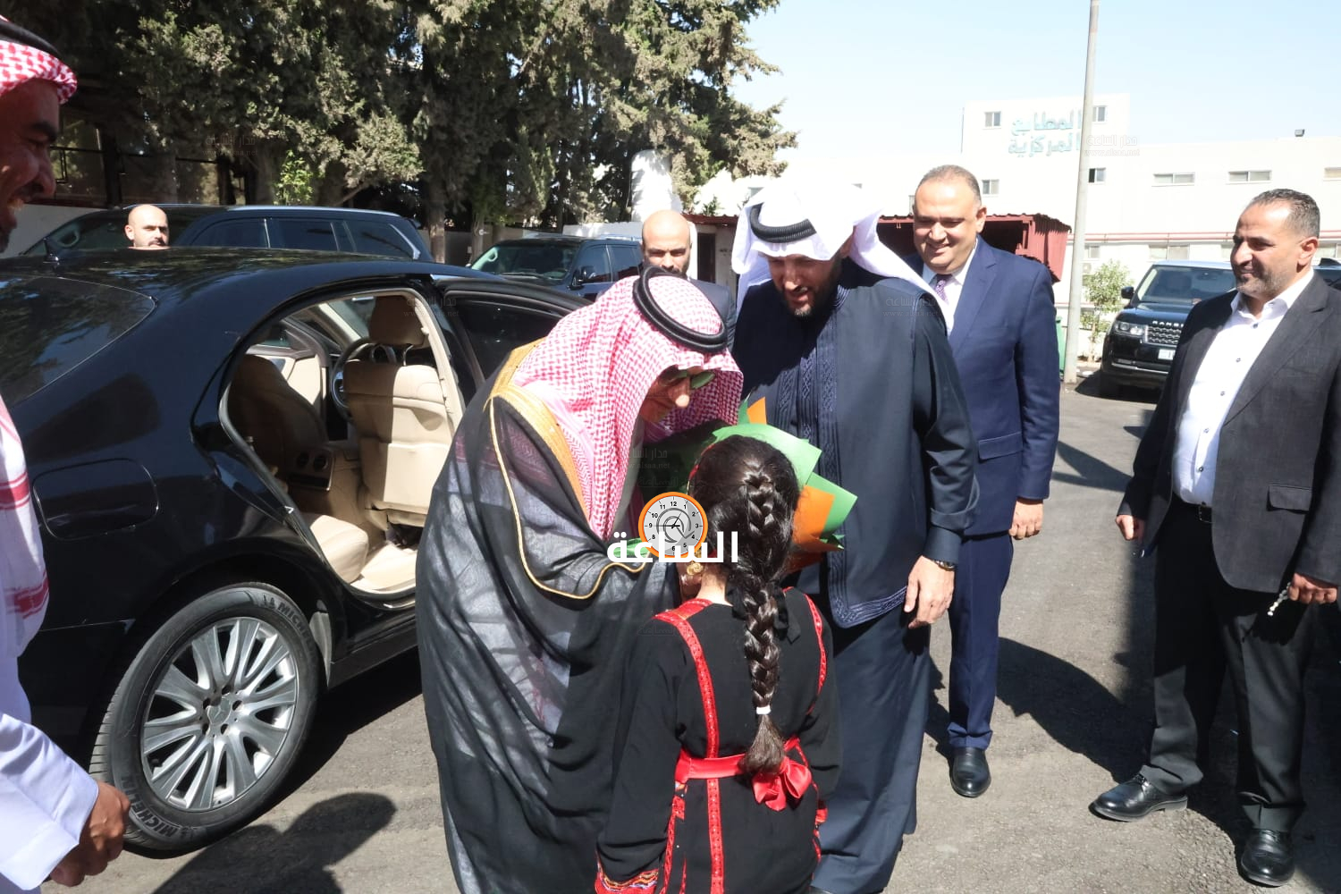 Madar Al-Saa Images 0.3422568175805901