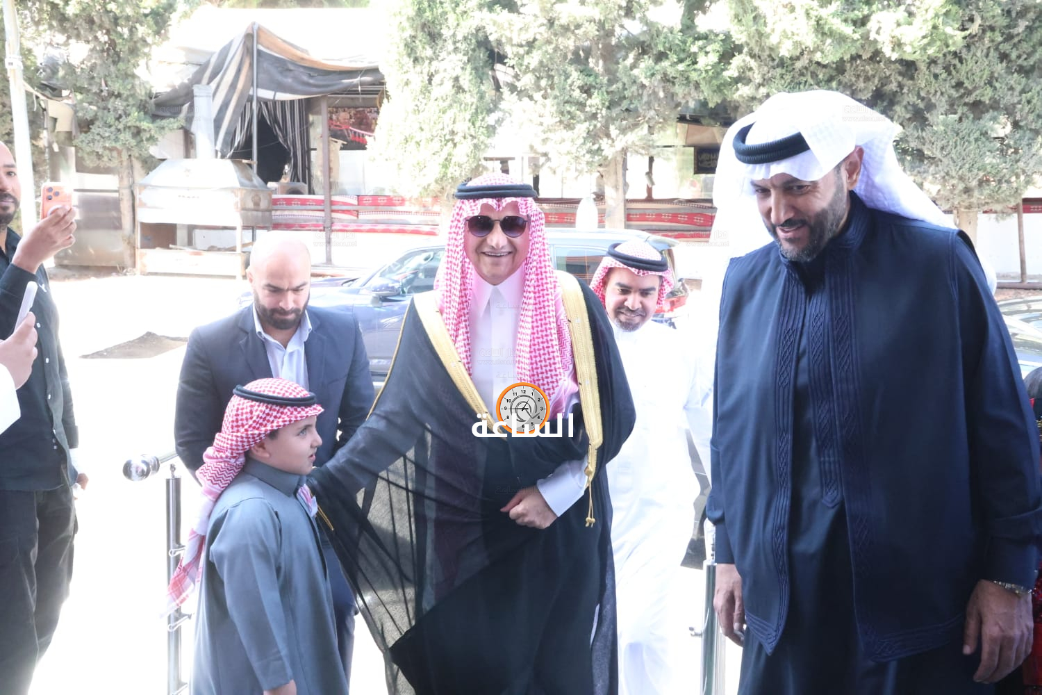 Madar Al-Saa Images 0.8963833898213521