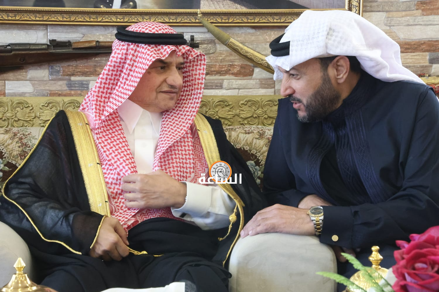 Madar Al-Saa Images 0.230455135414947