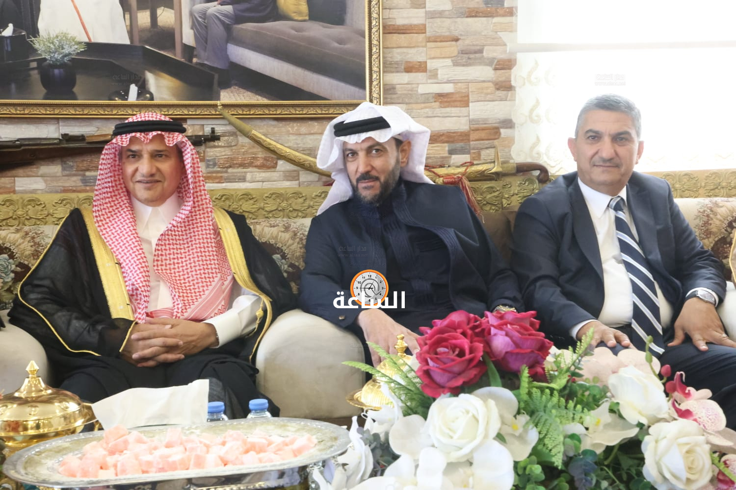 Madar Al-Saa Images 0.21791853780752946