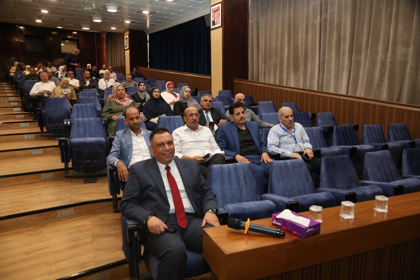 Madar Al-Saa Images 0.6357517478234269