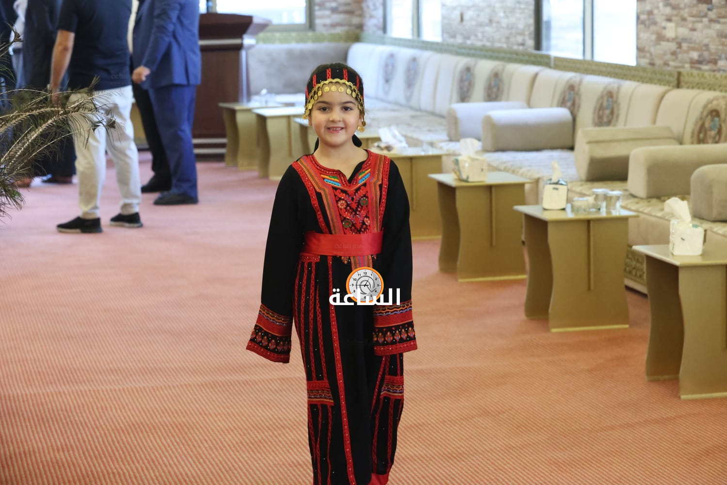 Madar Al-Saa Images 0.1495657284055496