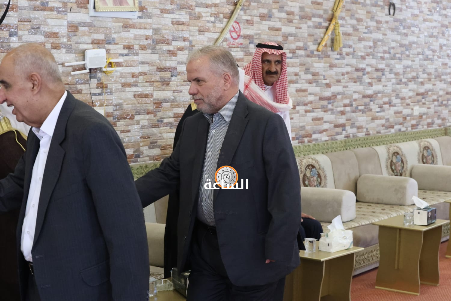 Madar Al-Saa Images 0.21821301047941966