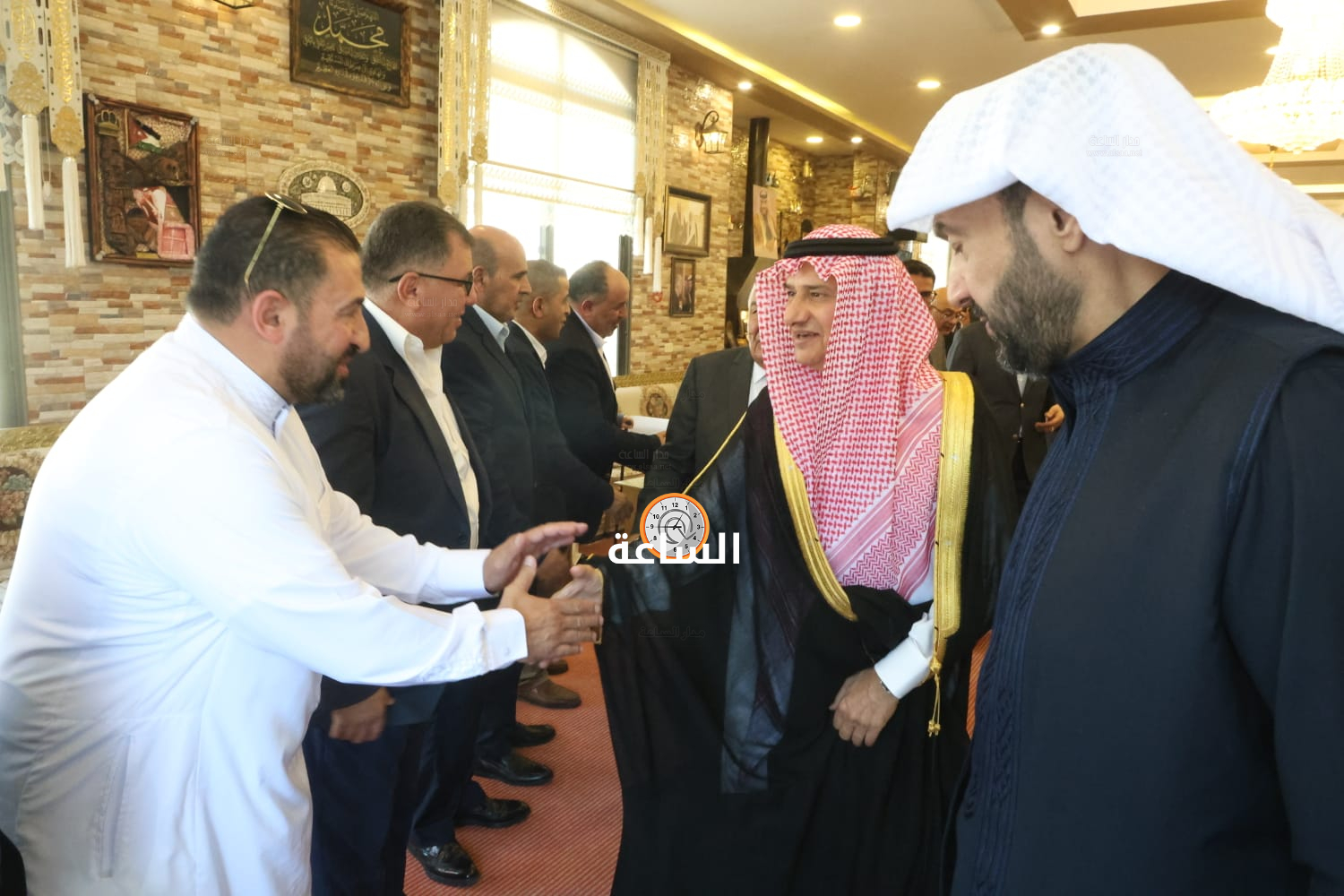 Madar Al-Saa Images 0.017212743700947164