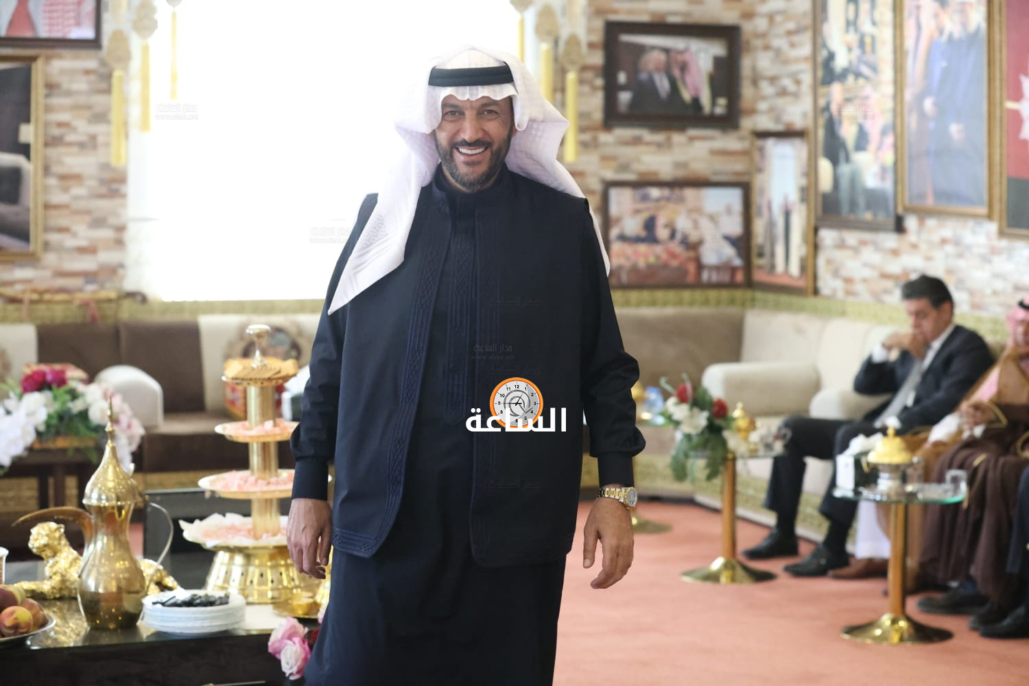Madar Al-Saa Images 0.6889055672418023
