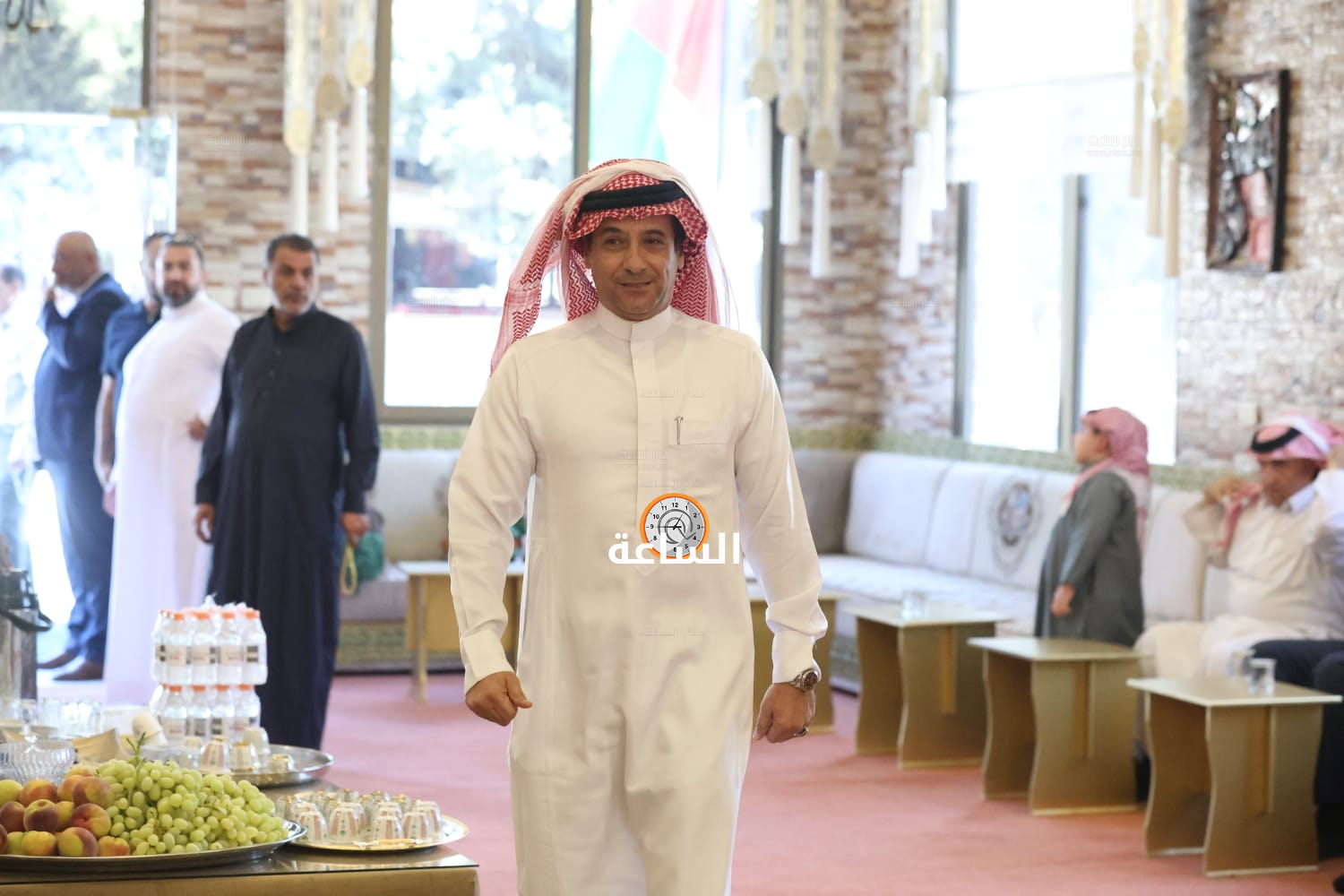 Madar Al-Saa Images 0.7187435880628332