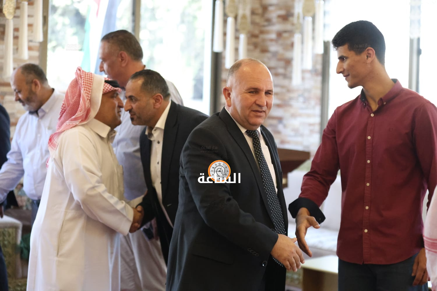 Madar Al-Saa Images 0.9759151872663523