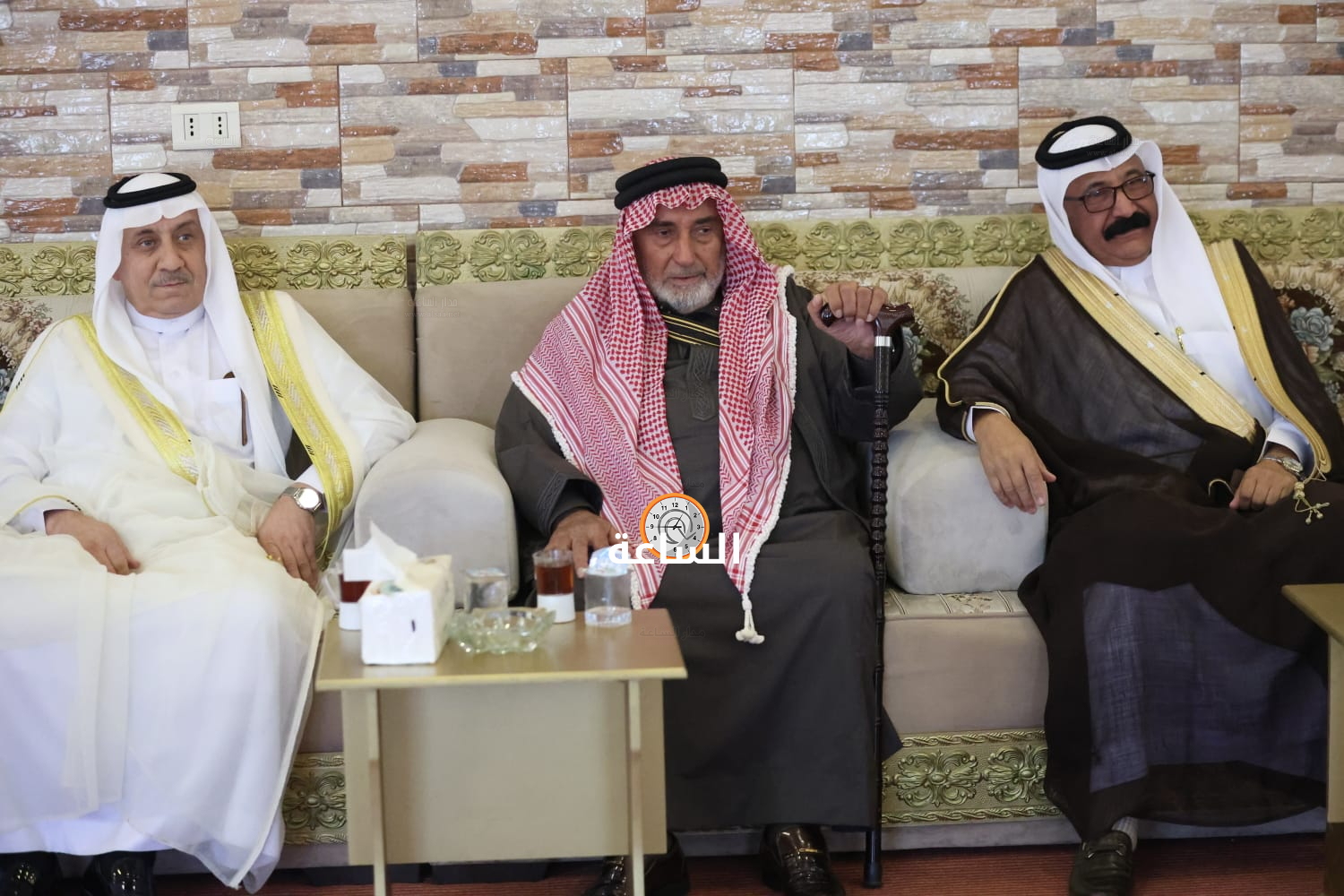 Madar Al-Saa Images 0.853681093160904