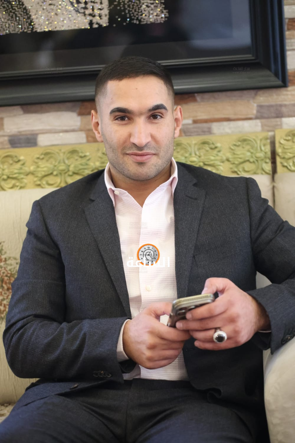 Madar Al-Saa Images 0.32496133112304104