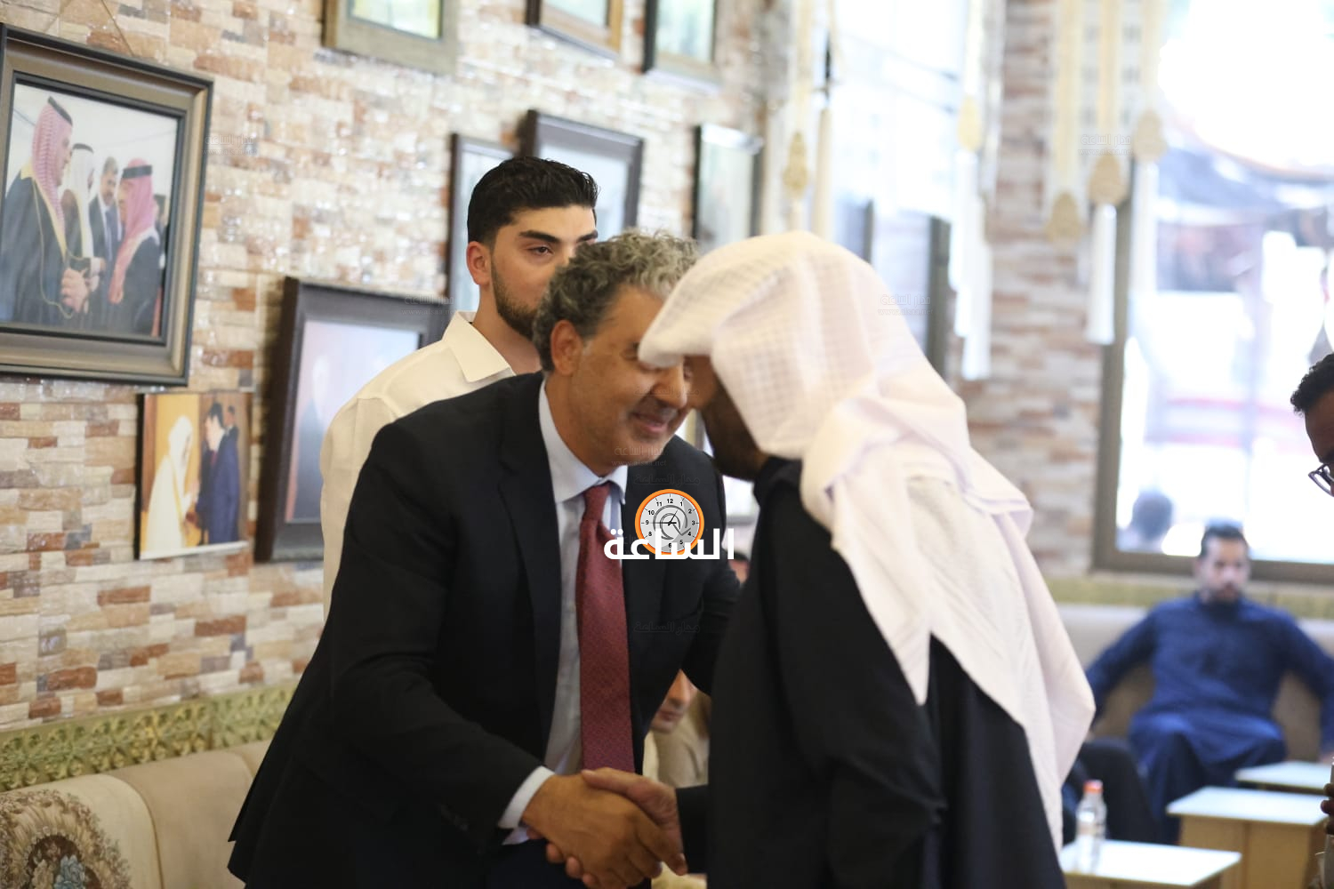 Madar Al-Saa Images 0.7916480559529355