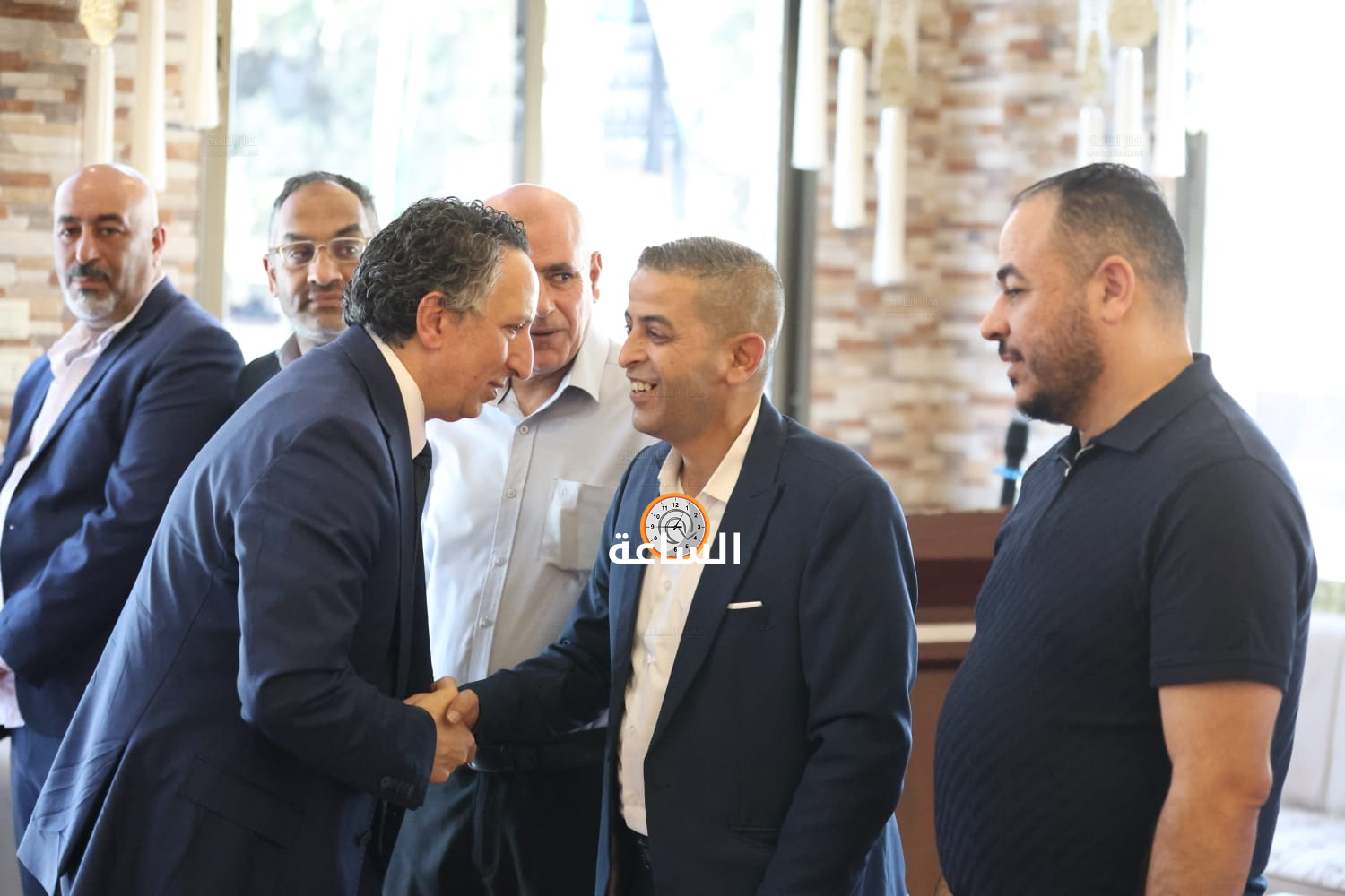 Madar Al-Saa Images 0.8288129015815422