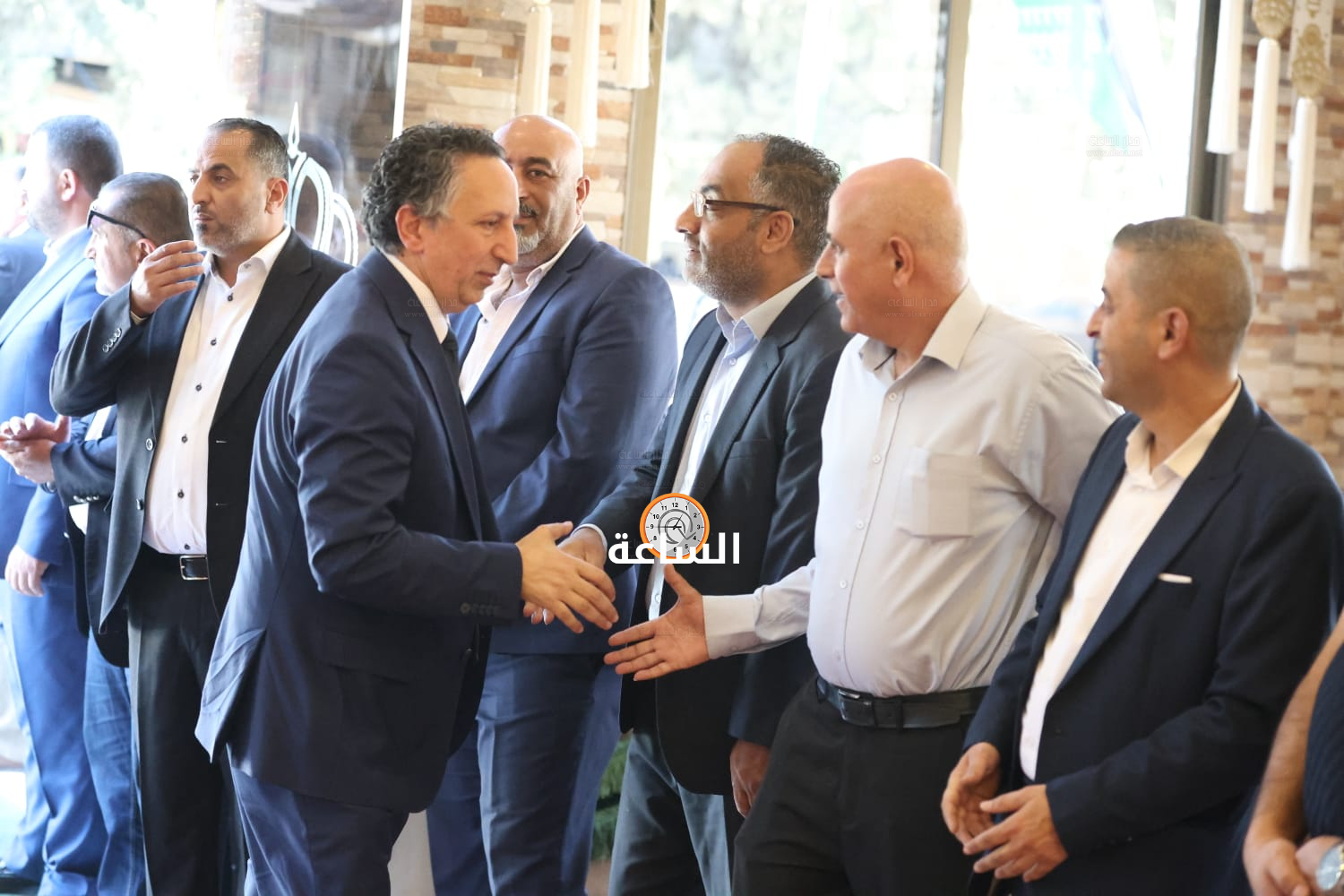 Madar Al-Saa Images 0.6918557541300853