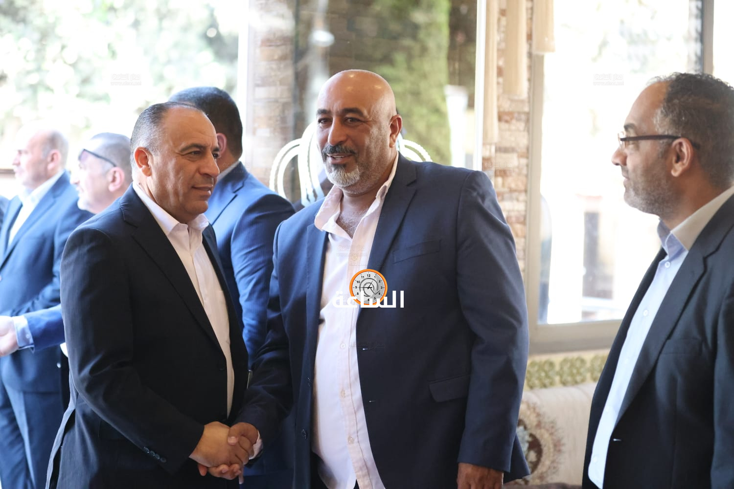 Madar Al-Saa Images 0.037410507247482405