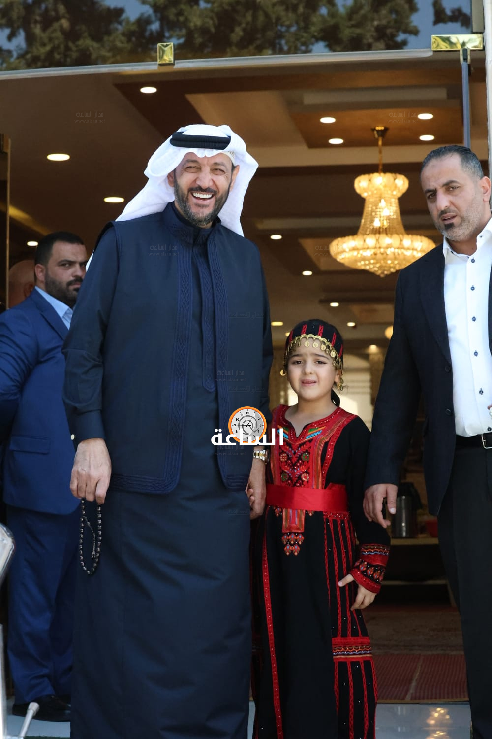Madar Al-Saa Images 0.9059094918103374