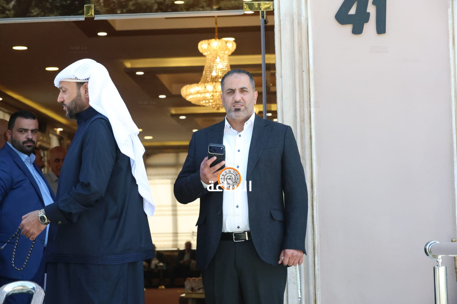 Madar Al-Saa Images 0.05718222217400626