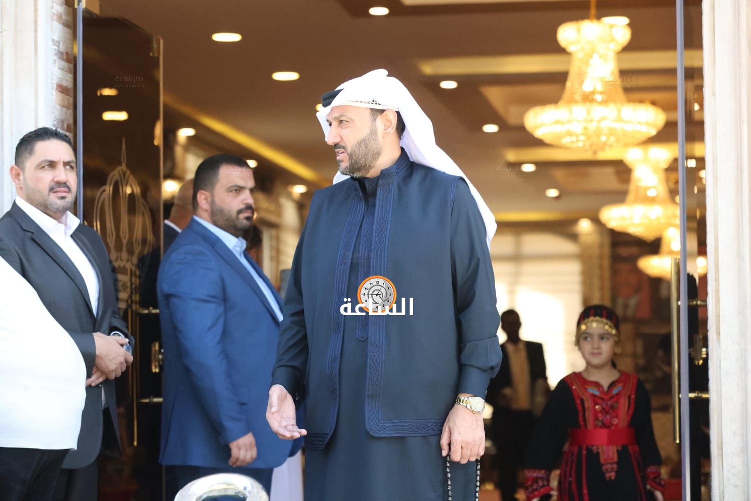 Madar Al-Saa Images 0.4415218581684144