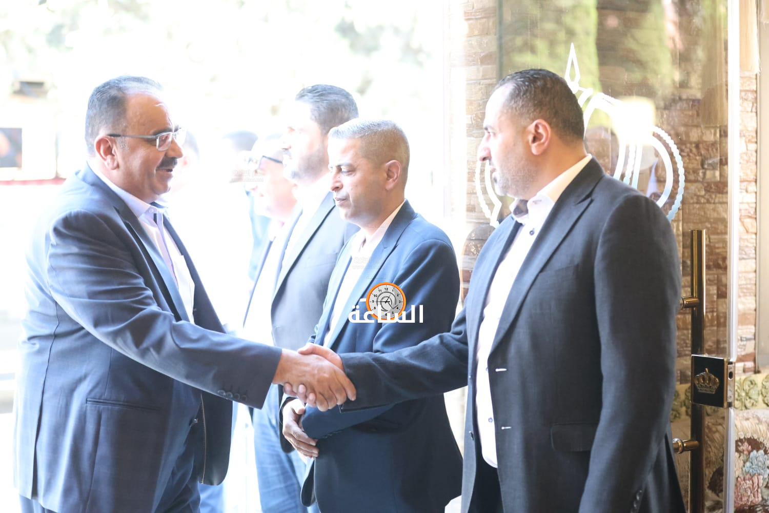 Madar Al-Saa Images 0.28014581803160643
