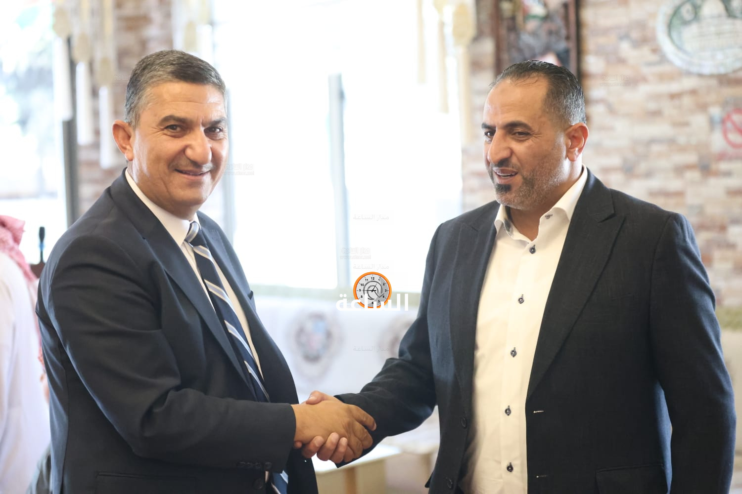 Madar Al-Saa Images 0.9746572294199894