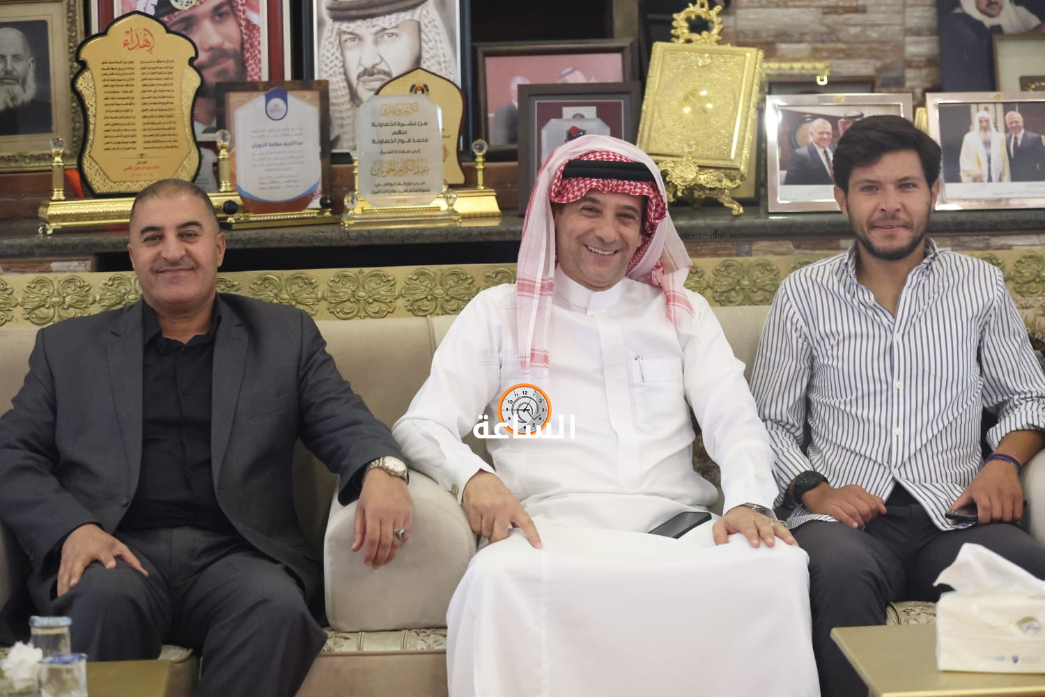Madar Al-Saa Images 0.9519355907443966