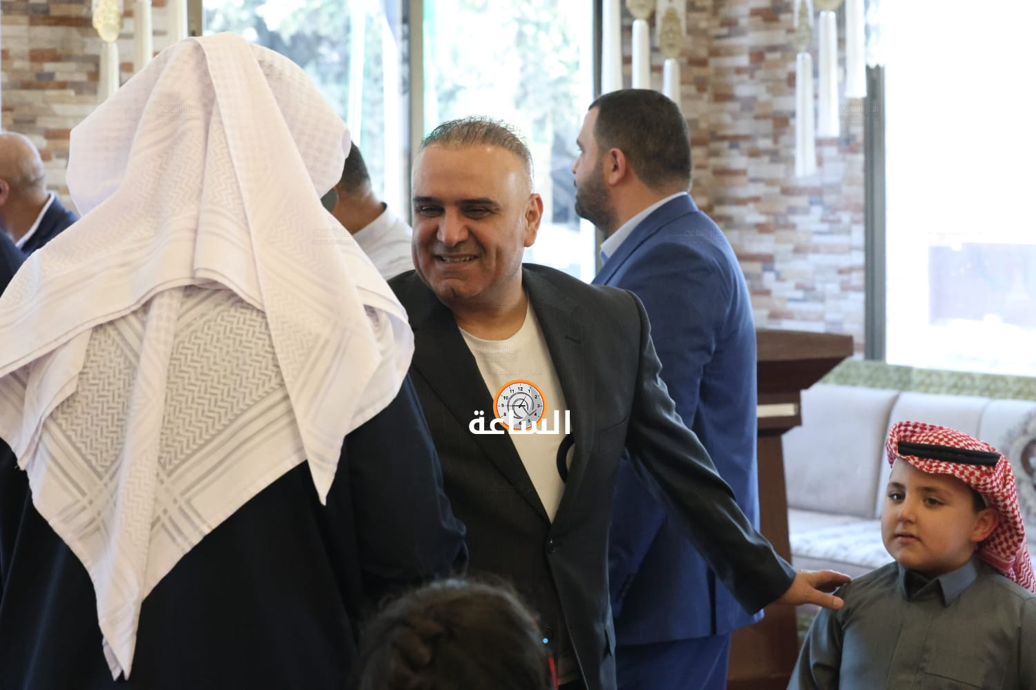 Madar Al-Saa Images 0.07314960047195163