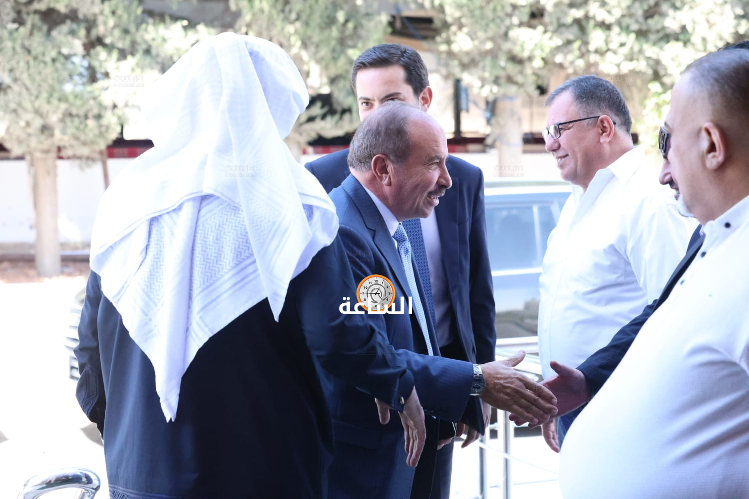 Madar Al-Saa Images 0.39656023851780586