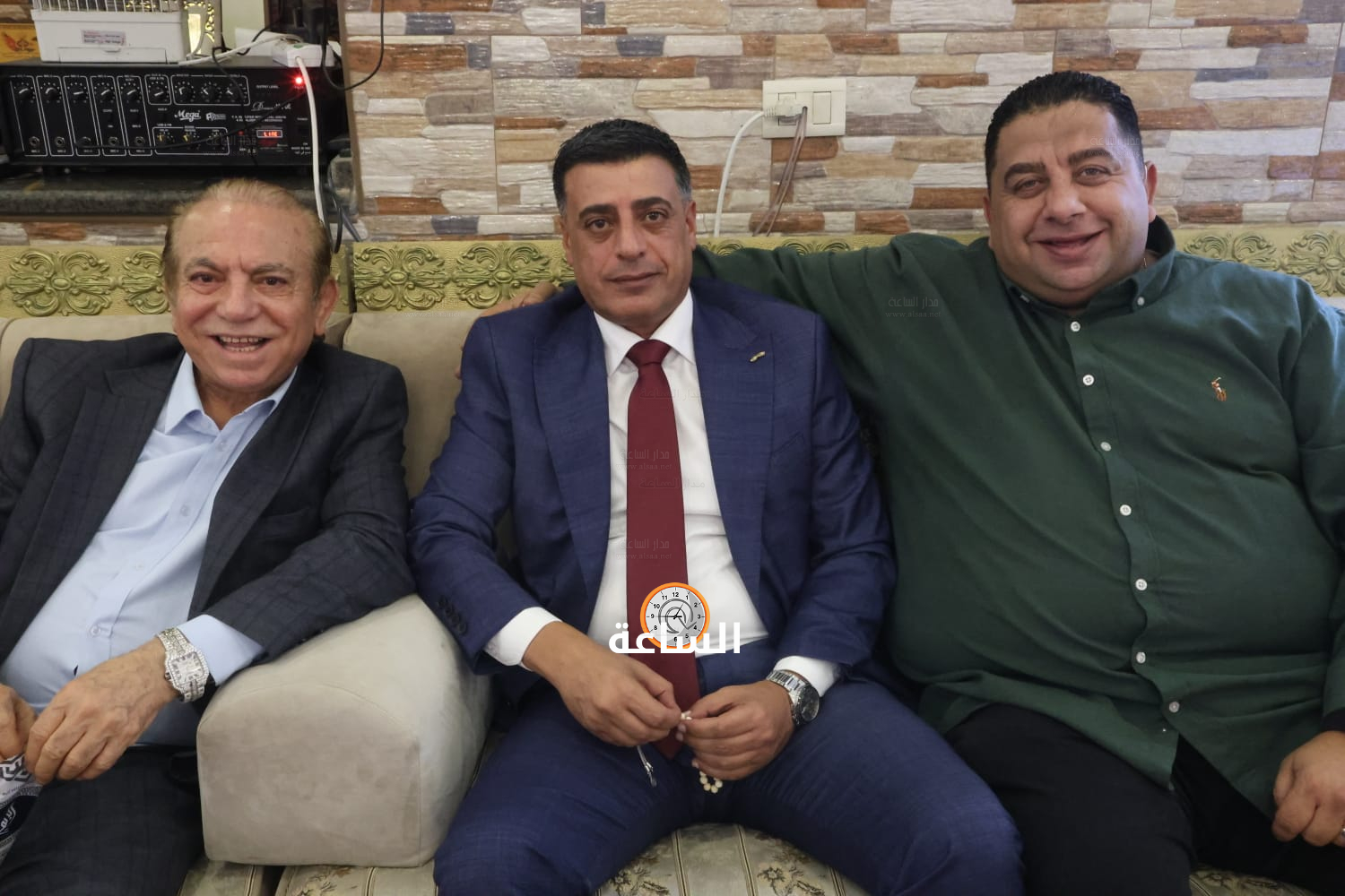 Madar Al-Saa Images 0.9456104880237761