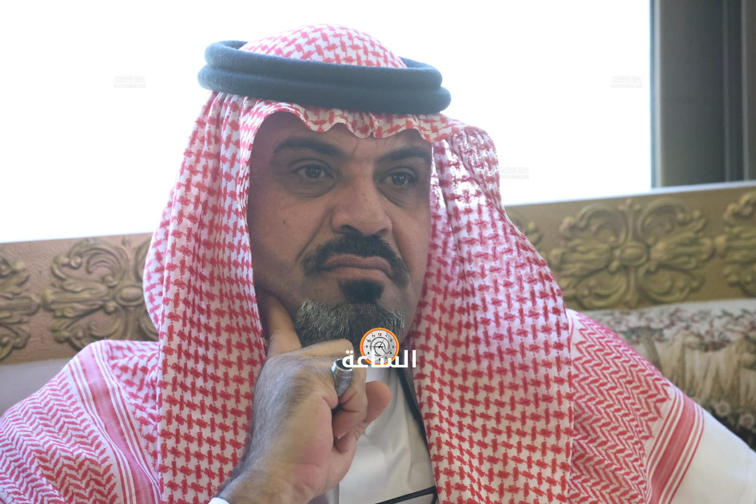 Madar Al-Saa Images 0.20329969799563685
