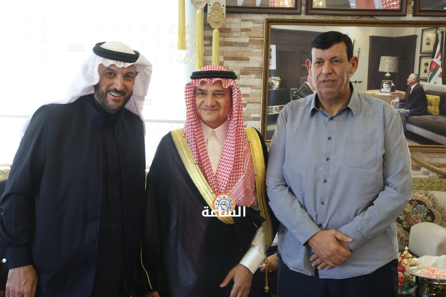 Madar Al-Saa Images 0.6611241030202676