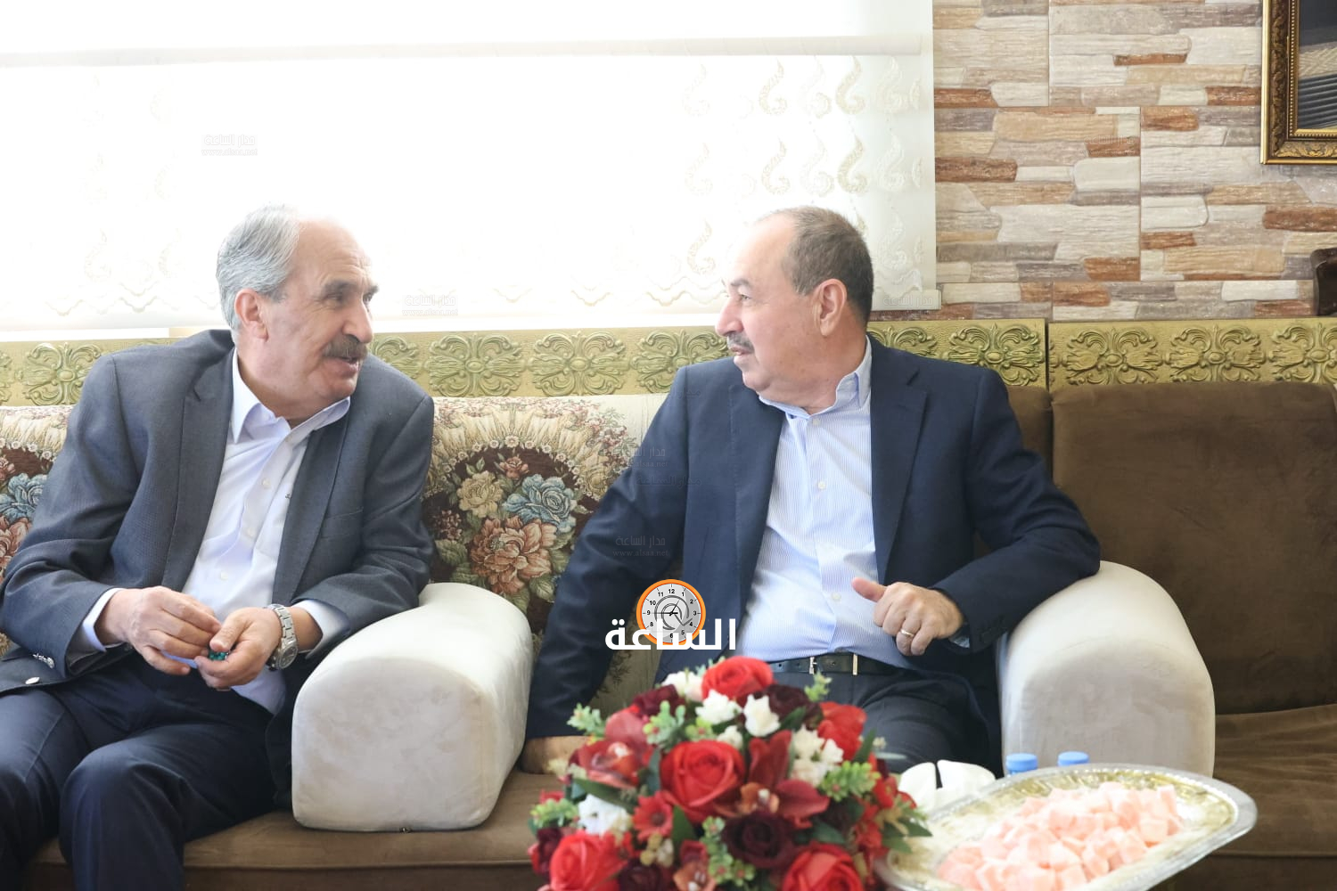 Madar Al-Saa Images 0.7295647188348818
