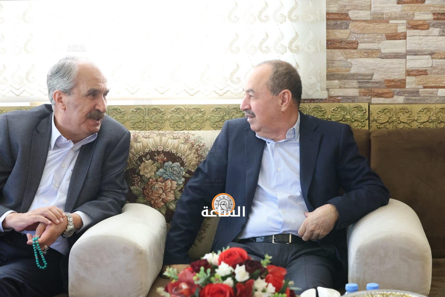 Madar Al-Saa Images 0.2681497759813751