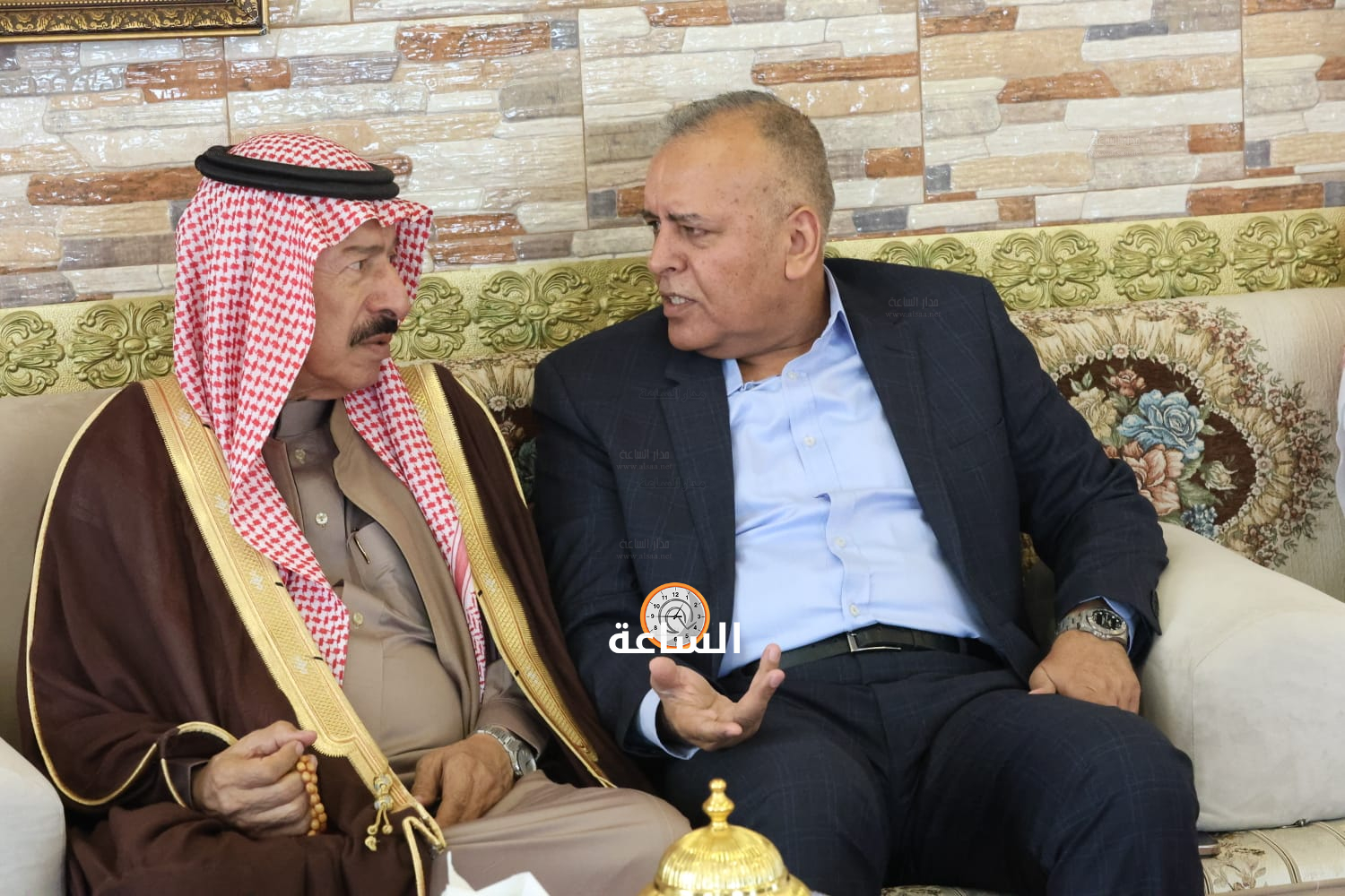 Madar Al-Saa Images 0.6433514211709711