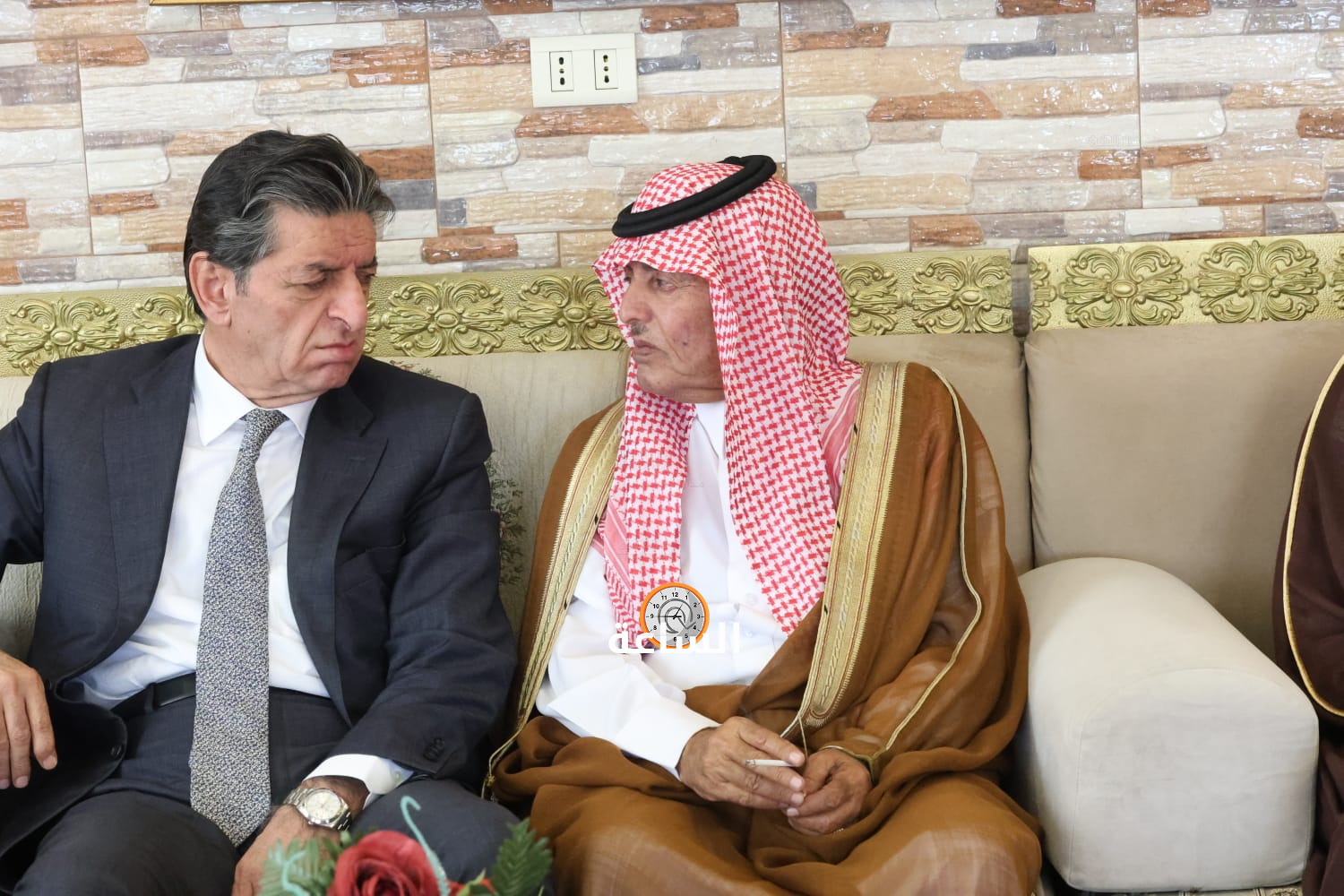 Madar Al-Saa Images 0.11494036459268375