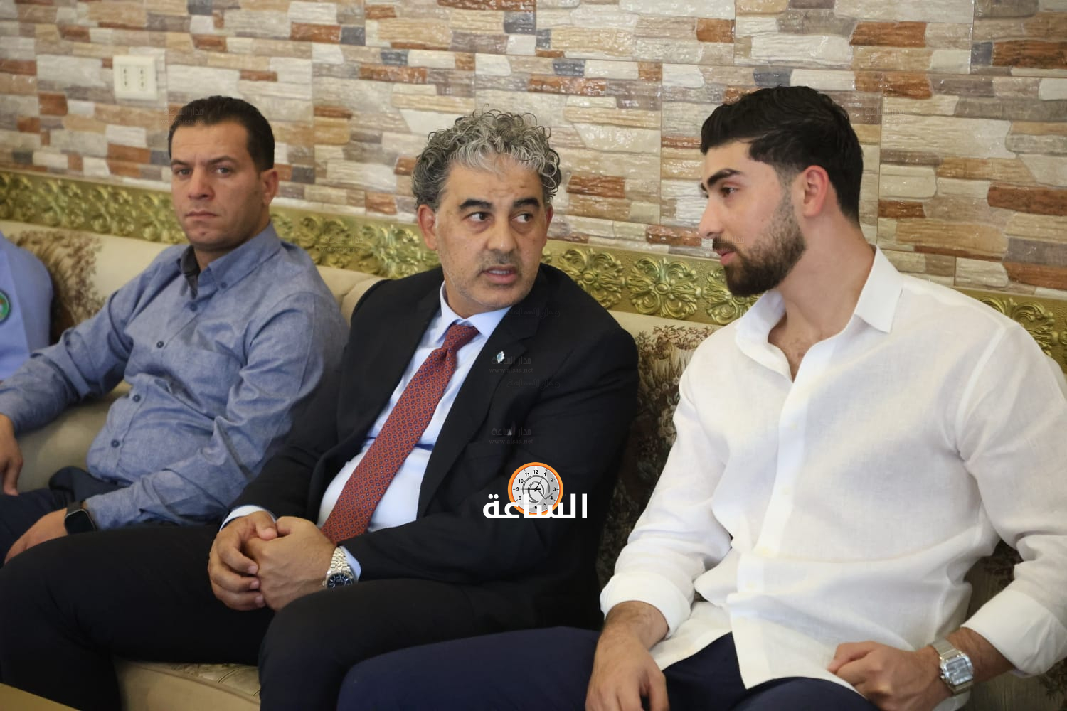 Madar Al-Saa Images 0.19238435678880716
