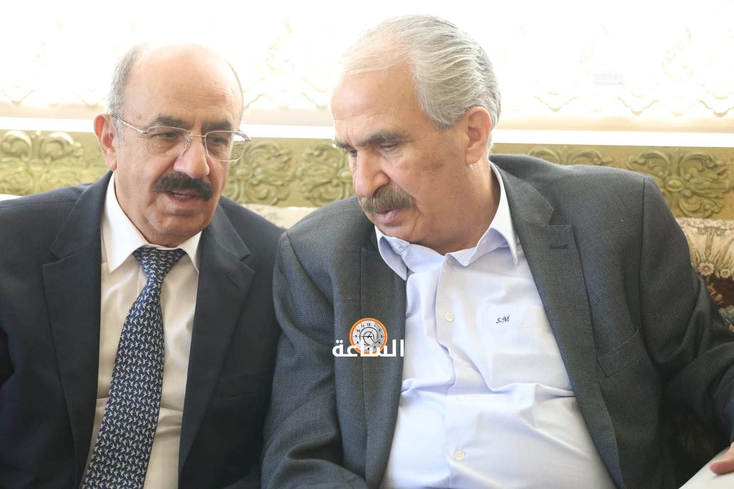 Madar Al-Saa Images 0.6126141901330714
