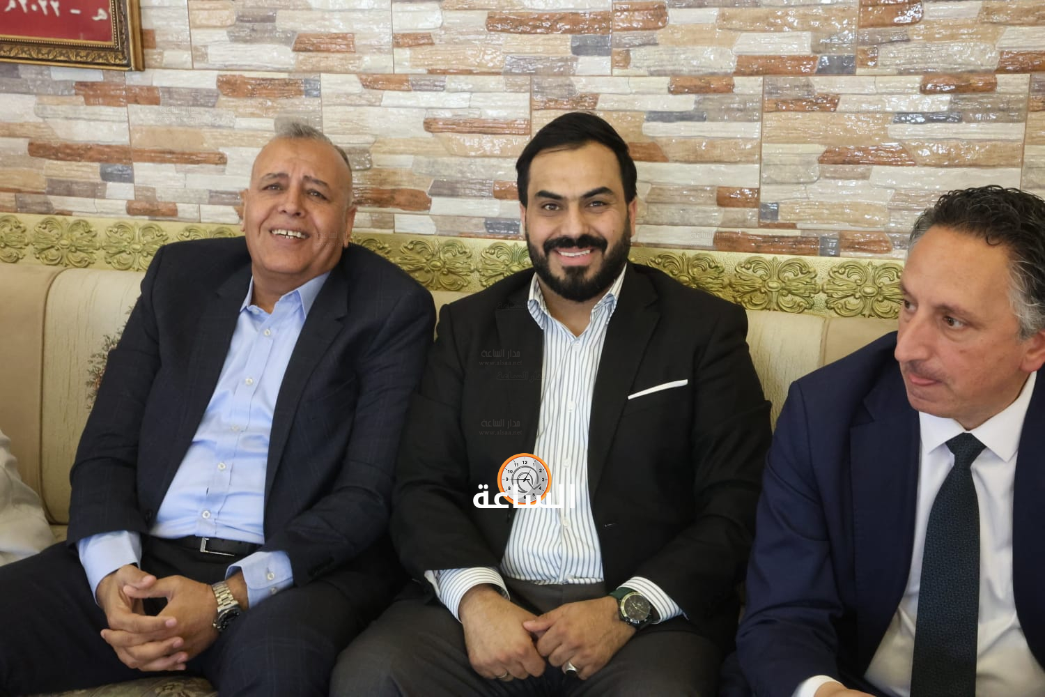 Madar Al-Saa Images 0.5871951033560392