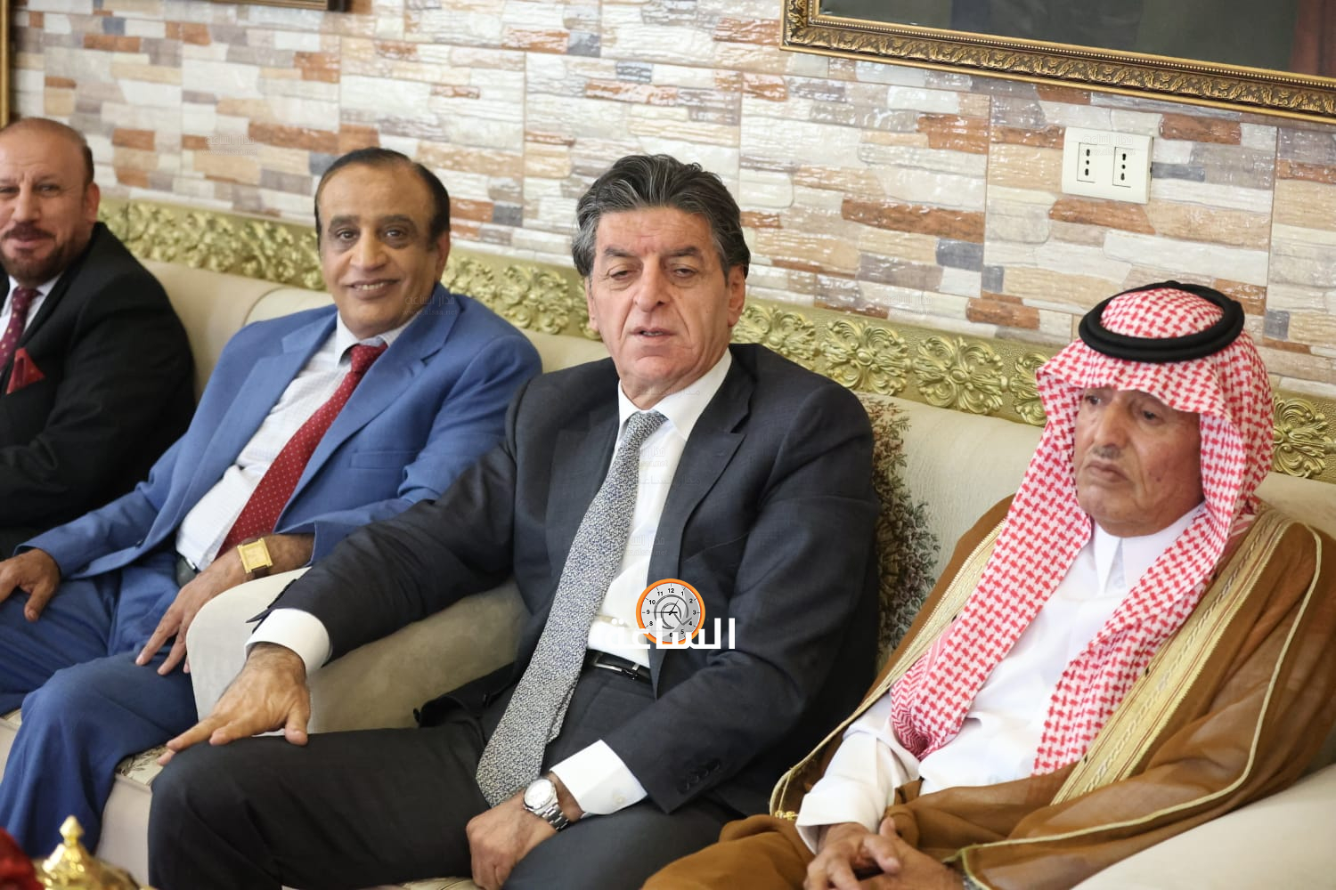 Madar Al-Saa Images 0.06292312492212127