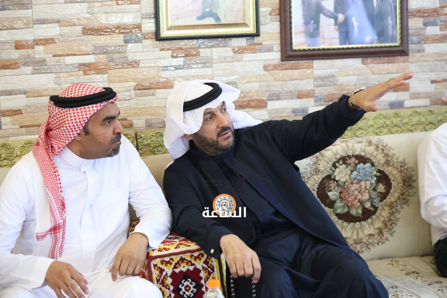 Madar Al-Saa Images 0.16688199608359966
