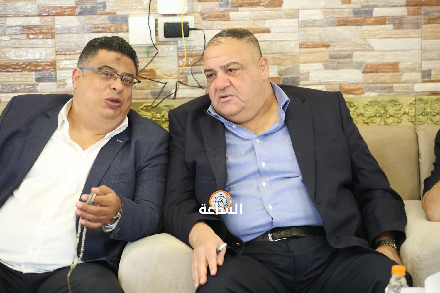Madar Al-Saa Images 0.33325255929219566