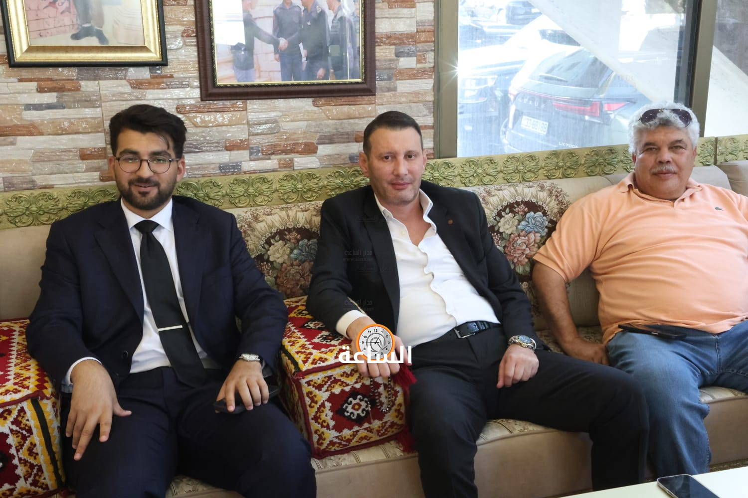 Madar Al-Saa Images 0.7865668598568657