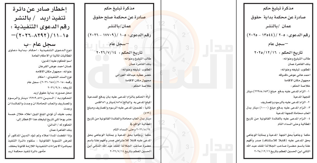 Madar Al-Saa Images 0.9874615177252953